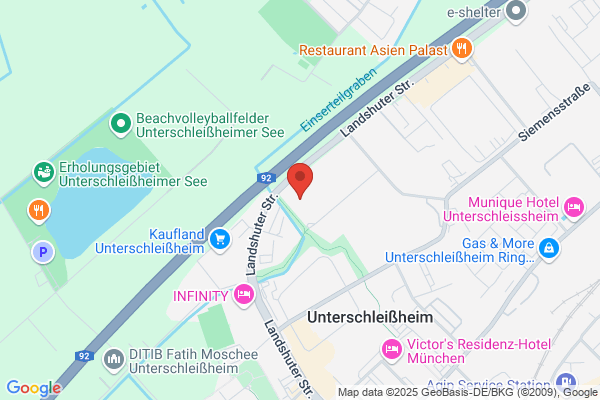 Druckerei Gebr. Bremberger GmbH & Co. KG