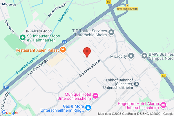 KWS-Druck & Werbung, Edenhofer Rainer