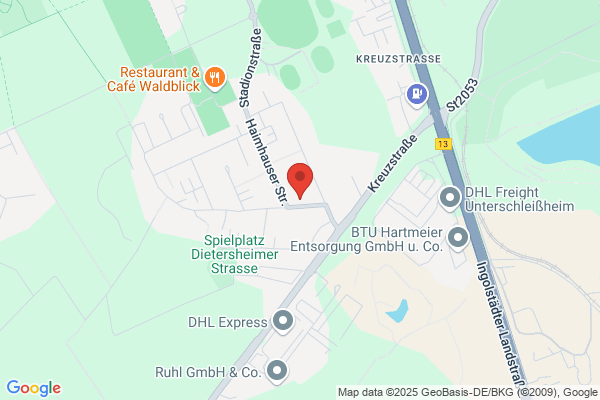 Conplex Gesellschaft f. EDV Beratung mbH