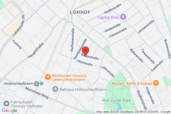 Neuron Data GmbH