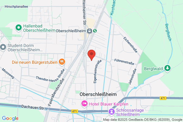 Wiese Elektroanlagen OHG