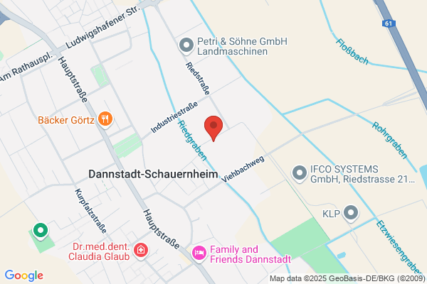 Elgema GmbH
