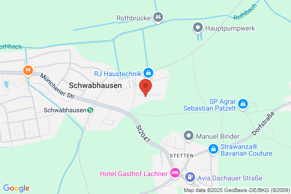 Entsorgungstechnik Bavaria GmbH