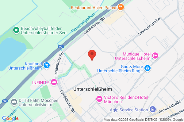 Gourmet Express Service GmbH