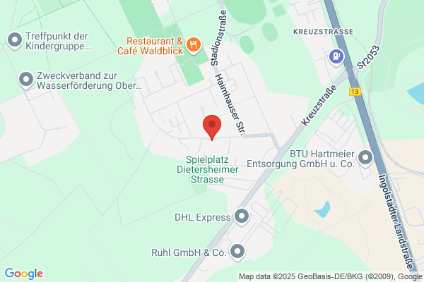 Wiplan Beteiligungs GmbH