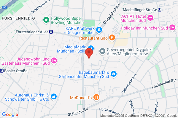 Haustechnik Bayern DEK GmbH