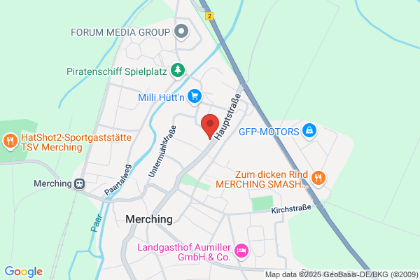 Hans Mayrhofer GmbH