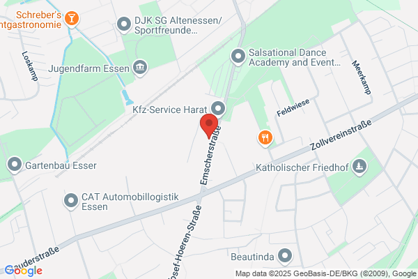 Anhängervermietung Wörl