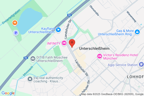 Zahnärzte und Implantatzentrum MVZ GmbH