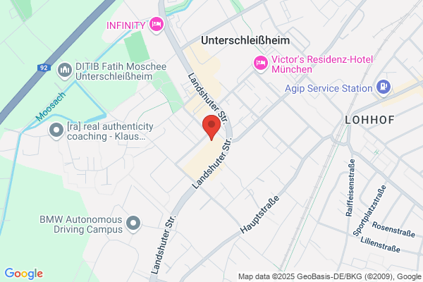 Badmintoncenter Niesner Racketsports GmbH
