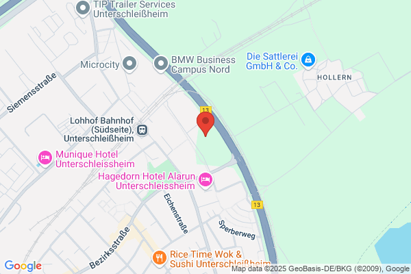 Baerlocher GmbH