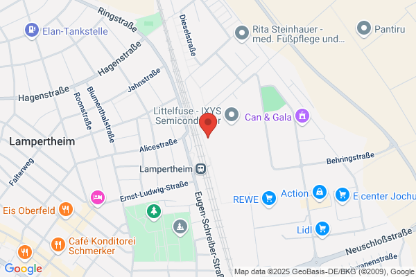 Bilfinger Berger Ingenieurbau GmbH