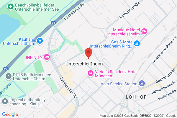 Busunternehmen Reichenberger Inh. Kammerbauer OHG