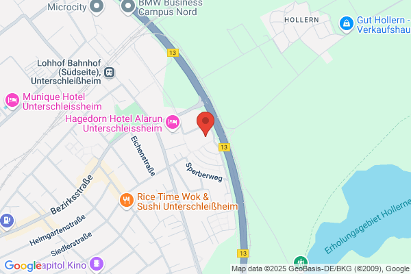Engelmann Limousinenservice GmbH