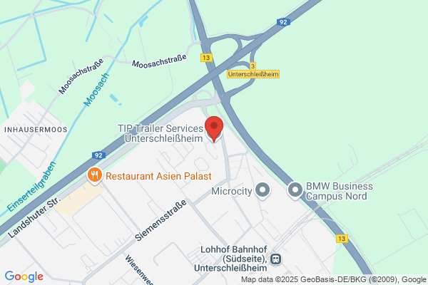 G.U.P. Reiter GmbH i.Gr.