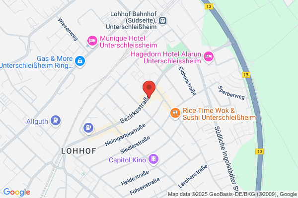 Goldschmiede Binder Inh. Hans Binder