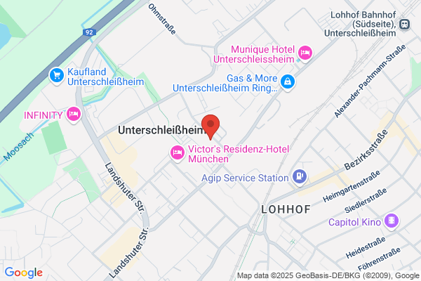 Hecht GmbH