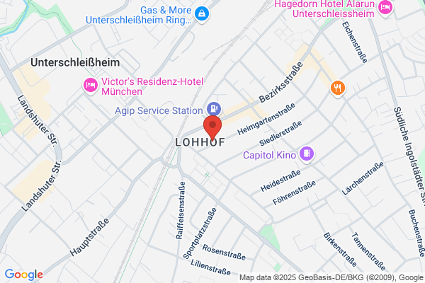 Hofberger