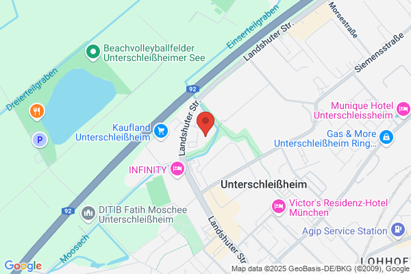 Hugentobler & Partner GmbH