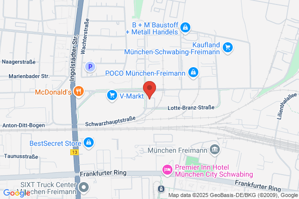 Mayway GmbH