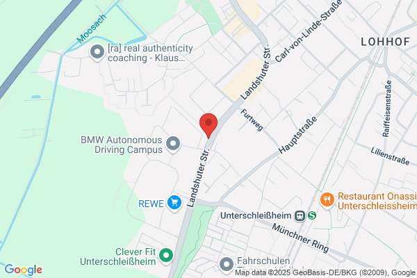 Stehtischzentrale
