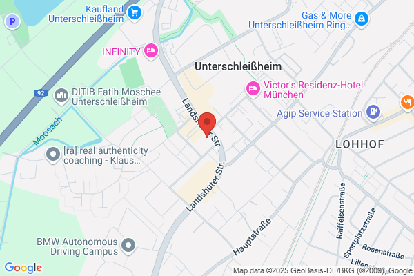 Getränkemarkt Dondl