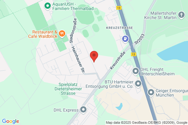 CLASSIC IMMO GmbH