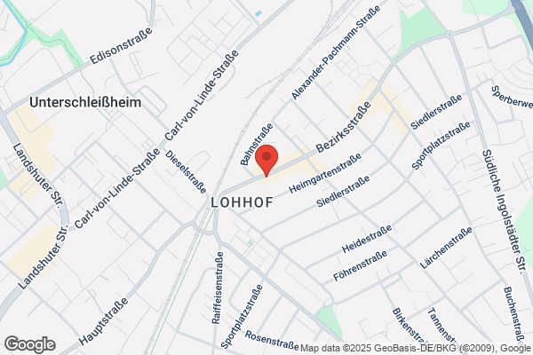 Immobilien M-Nord GmbH