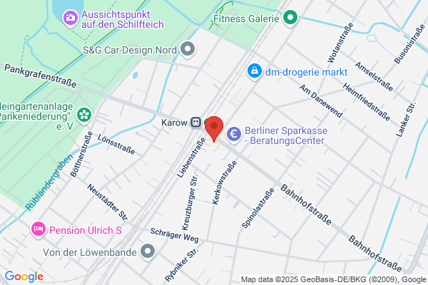 Schuster Immobilien GmbH & Co Wohngrundstücke KG