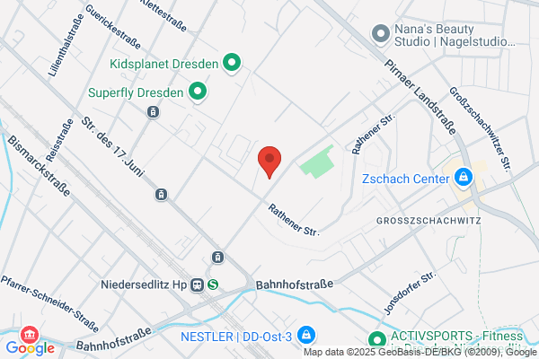 Talos GmbH