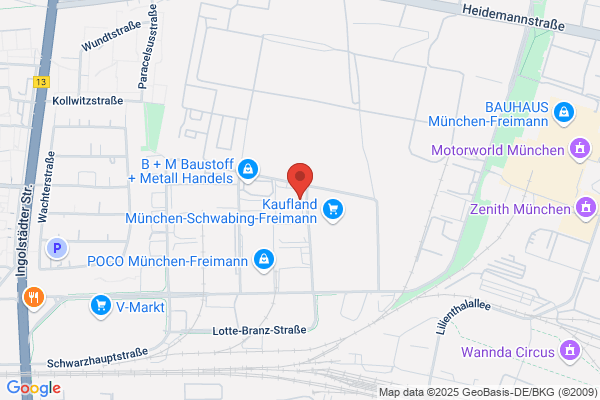 CIMmed GmbH