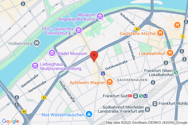 Fritzsche & Fritzsche Ingenieurbüro f. Fassadenplanung und Bauphysik