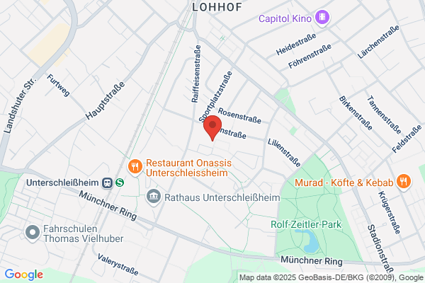 Schulte Ingenieure GmbH