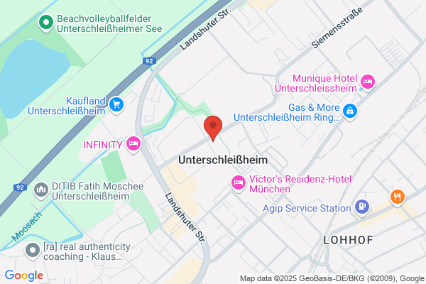 Stephan HIC Ingenieurbüro Hinzmann