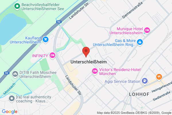 Trusted Network GmbH