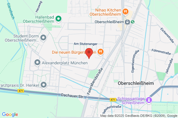 Kinderhort Parksiedlung