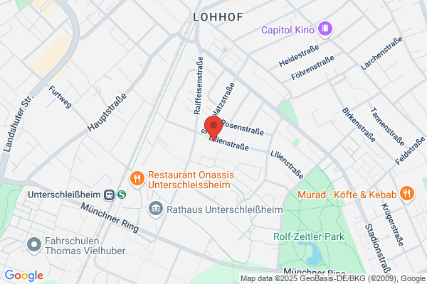 Spenglerei Potsch GmbH