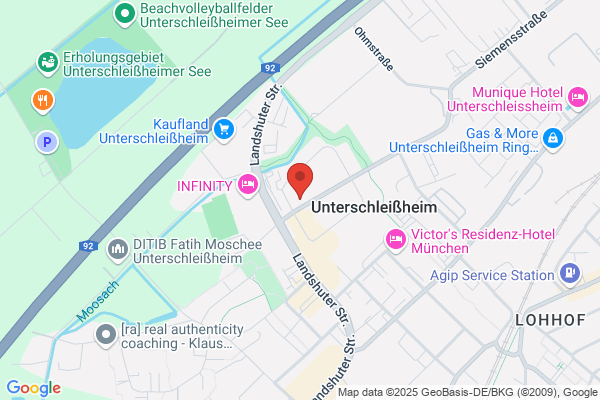 Siemens-Betriebskrankenkasse