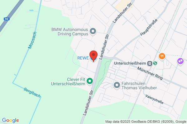 REWE