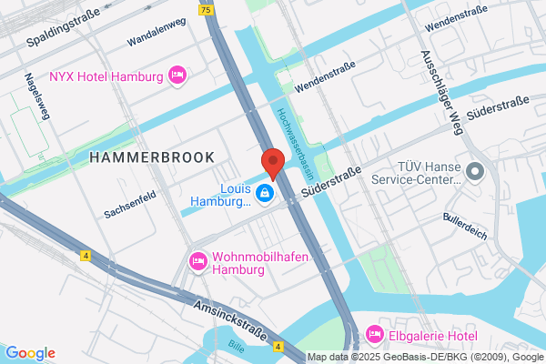 Agility Logistics GmbH