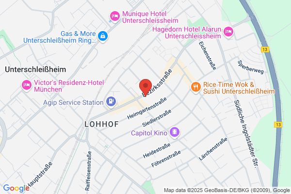 Lohnsteuerhilfeverein HILO e.V.