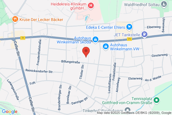Mvs Metallverarbeitung GmbH