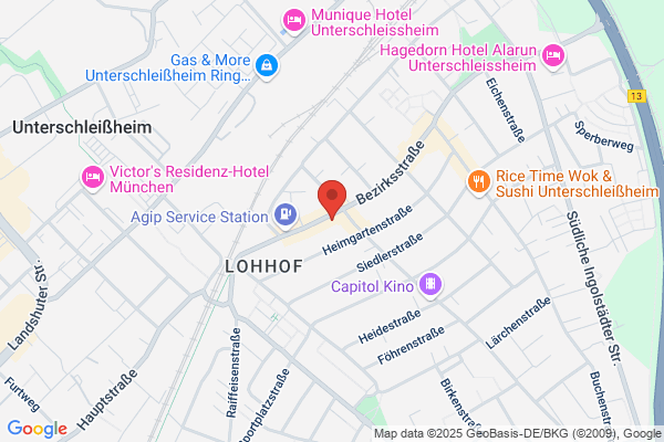 Lohhof Optik LOOP GmbH