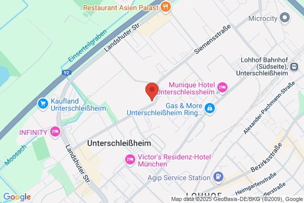 Baxter Deutschland GmbH