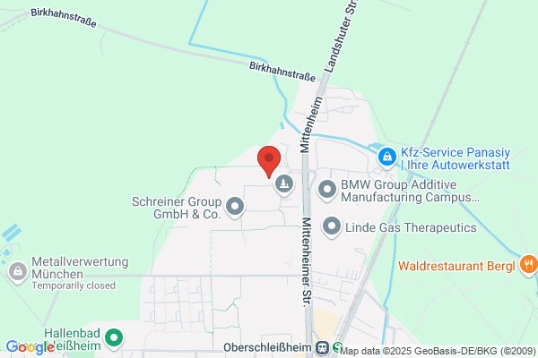 Physiotherapie Wildnauer GmbH