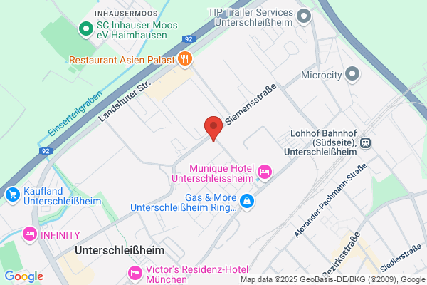 Bavaria Schweißtechnik GmbH