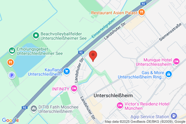 GENESYS Software-Entwicklungs- und Produktions-GmbH