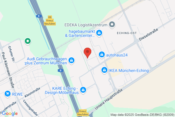 Kozljanic GmbH