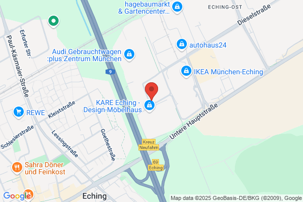Tankstelle am Supermarkt 0003