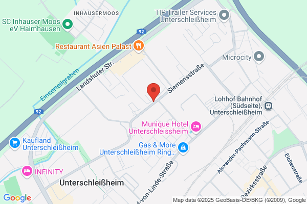 Intertaxi Motz